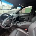 Cadillac CT5 2022 из Китая