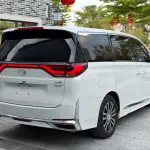 GAC Motor Trumpchi M8 2022 из Китая