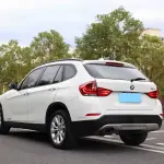 BMW X1 (Import) 2014 из Китая