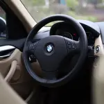 BMW X1 (Import) 2014 из Китая