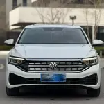 Volkswagen Sagitar 2025 из Китая