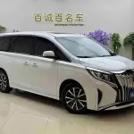 GAC Motor Trumpchi M8 2022 из Китая