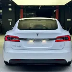 Tesla Model S 2016 из Китая