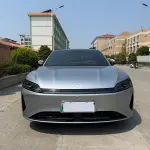 Fulwin 风云A9L 2025 из Китая