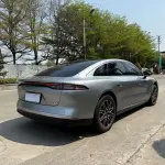 Fulwin 风云A9L 2025 из Китая