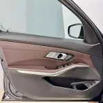 BMW 3 Series 2022 из Китая