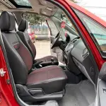 Suzuki SX4 2010 из Китая
