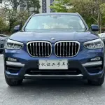 BMW X3 2018 из Китая