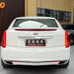 Cadillac XTS 2016 из Китая