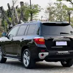 Toyota Highlander 2011 из Китая