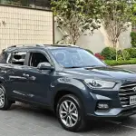 Hyundai ix35 2018 из Китая
