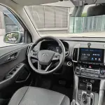 Hyundai ix35 2018 из Китая