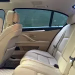 BMW 5 Series 2013 из Китая
