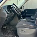 Nissan Patrol 2020 из Китая