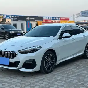 BMW 2 Series (Import) 2024 из Китая
