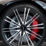 Aston Martin DBS 2023 из Китая