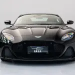 Aston Martin DBS 2023 из Китая
