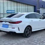 BMW 2 Series (Import) 2024 из Китая