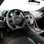 Aston Martin DBS 2023 из Китая