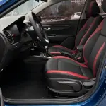 Kia KX Cross 2019 из Китая