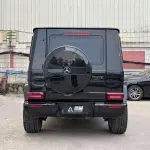 Mercedes-Benz G-Class 2012 из Китая