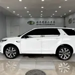 Land Rover Discovery Sport 2025 из Китая
