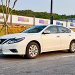 Nissan Teana 2016 из Китая