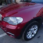 BMW X5 (Import) 2013 из Китая