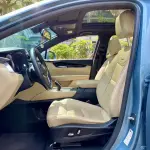 Cadillac XT5 2018 из Китая