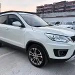 BAIC Senova X35 2017 из Китая