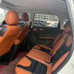 BAIC Senova X35 2017 из Китая