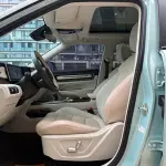 Geely Icon 2023 из Китая