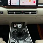 Geely Icon 2023 из Китая