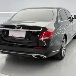 Mercedes-Benz E-Class 2019 из Китая