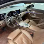 Mercedes-Benz E-Class 2019 из Китая