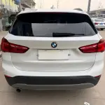 BMW X1 2018 из Китая
