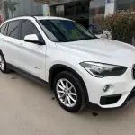 BMW X1 2018 из Китая