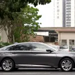 Honda Accord 2020 из Китая