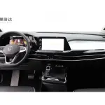 Volkswagen Talagon 2023 из Китая