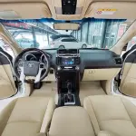 Toyota Prado 2014 из Китая