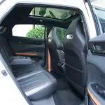 Changan UNI-V 2024 188 л.с. — лот 57793987 из Китая