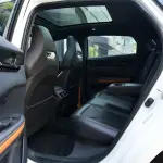 Changan UNI-V 2024 188 л.с. — лот 57793987 из Китая