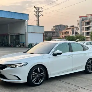 Honda Integra 2022 из Китая