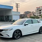 Honda Integra 2022 из Китая