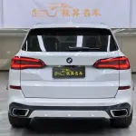 BMW X5 (Import) 2020 из Китая