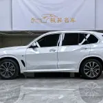 BMW X5 (Import) 2020 из Китая