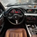 BMW X5 (Import) 2017 из Китая