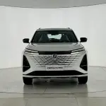 Changan 长安CS75PLUS из Китая