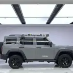 Tank Tank 300 2022 из Китая