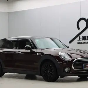 MINI Mini Clubman 2017 из Китая